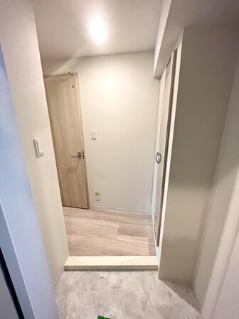 マインシュロス亀戸(MEINSCHLOSS亀戸)の物件内観写真